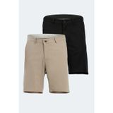 Slazenger EASILY 2 li Set Erkek Şort