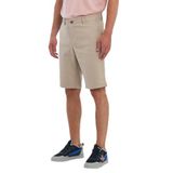 Slazenger EASILY Erkek Cepli Bej Şort