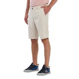 Slazenger EASILY Erkek Cepli Taş Gri Şort