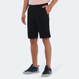 Slazenger EASILY IN Erkek Cepli Siyah Şort - 54