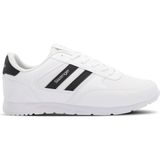 Slazenger Eastern I Beyaz Erkek Sneaker Ayakkabı