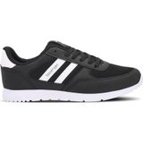 Slazenger Eastern I Beyaz Siyah Erkek Sneaker Ayakkabı