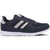 Slazenger Eastern I Lacivert Erkek Sneaker Ayakkabı