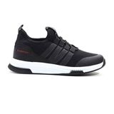 Slazenger Ebba I Siyah Kadın Sneaker Ayakkabı