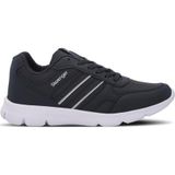 Slazenger Eckhard I Lacivert Erkek Sneaker Ayakkabı