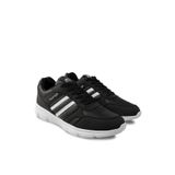 Slazenger ECKHARD I Sneaker Erkek Ayakkabı Siyah / Beyaz