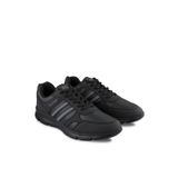 Slazenger ECKHARD I Sneaker Kadın Ayakkabı Siyah / Siyah