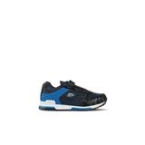 Slazenger EDMOND IN Erkek Çocuk Sneaker Ayakkabı Lacivert Kamuflaj