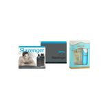 Slazenger Edt 125 Ml + 150 Ml Erkek Deodorant + Carminella 100 Ml Kadın Parfüm + 150 Ml Deodorant