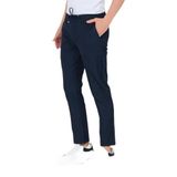Slazenger EKA IN Erkek Lacivert Pantolon