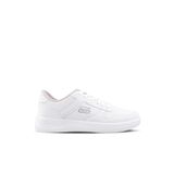 Slazenger Elıora I Beyaz Büyük Beden Erkek Sneaker Ayakkabı