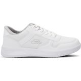Slazenger Eliora I Beyaz Erkek Sneaker Ayakkabı
