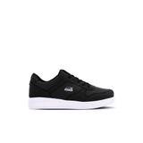 Slazenger Elıora I Siyah/Beyaz Büyük Beden Erkek Sneaker Ayakkabı