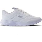 Slazenger ENRICA Erkek Beyaz Koşu & Yürüyüş Spor Ayakkabısı