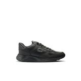 Slazenger Enrica Siyah Erkek Sneaker Ayakkabı