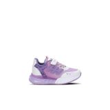 Slazenger ENZO P Kız Çocuk Pembe / Mor Günlük Spor Ayakkabısı