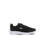 Slazenger EQUINOX I Büyük Beden Erkek Koşu & Yürüyüş Ayakkabı Siyah / Beyaz