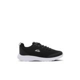 Slazenger EQUINOX I Kadın Koşu & Yürüyüş Ayakkabı Siyah / Beyaz