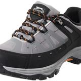 Slazenger Erkek Bot, Gri / Siyah, 44