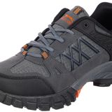 Slazenger Erkek Bot, Koyu Gri, 40