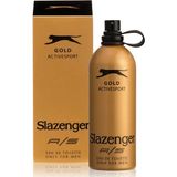 Slazenger Erkek EDT Parfüm Aromatik Koku ile Modern ve Sportif Tarzı Tamamlar