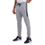 Slazenger Erkek Eşofman Altı, Gri, XL
