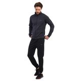 Slazenger Erkek Eşofman Takım, Koyu Gri, S
