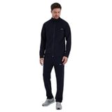 Slazenger Erkek Eşofman Takım, Lacivert, S