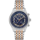 Slazenger Erkek Kol Saati SL.09.2488.2.05 - Gümüş - Rose Gold