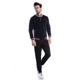 Slazenger Erkek Lacivert Mont - Ilen - ST25JE005