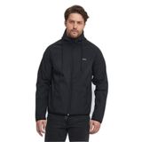 Slazenger Erkek Mont, Antrasit, L
