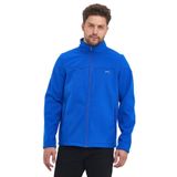 Slazenger Erkek Mont, Saks Mavi, S