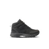Slazenger Erkek Outdoor Bot, Siyah, 41