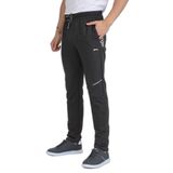 Slazenger Erkek Papa Eşofman Altı, K.Gri, M