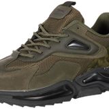 Slazenger Erkek Sneaker, Haki, 41