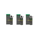 Slazenger Erkekler İçin Edt Sport 125 ml x 3 Adet Fresh Koku ile Hacimli Parfüm Seti