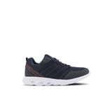 Slazenger ERNESTO Erkek Sneaker Ayakkabı Lacivert