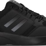 Slazenger Esperanza Erkek Sneaker Ayakkabı Siyah / Siyah