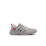 Slazenger ESPERANZA Erkek Sneaker, Gri, 43