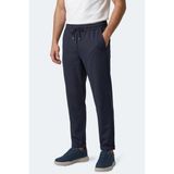 Slazenger Espıno Erkek Gri Eşofman Altı - Lacivert