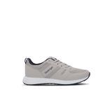 Slazenger Ester I Erkek Sneaker Ayakkabı Gri / Lacivert