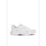 Slazenger EVOX Kadın Beyaz Koşu & Yürüyüş Spor Ayakkabısı