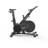 Slazenger Falcon Tablet/Telefon Uygulamalı Spin Bike