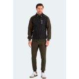 Slazenger FALOR Erkek Eşofman Takımı Haki