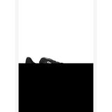 Slazenger FEDERICO Erkek Koşu & amp; Yürüyüş Ayakkabı Siyah / Beyaz