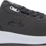 Slazenger Federıco Erkek Sneaker Ayakkabı Koyu Gri