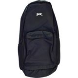 Slazenger Fermuar Detaylı Black Sırt Çantası 24026