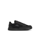 Slazenger Fıdel I Erkek Sneaker Ayakkabı Siyah / Siyah