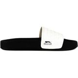 Slazenger Filanto Beyaz Unisex Gülük Deniz Plaj Havuz Terlik V5