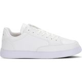 Slazenger Fıssıon In Erkek Beyaz / Beyaz Günlük Spor Ayakkabısı - Beyaz - Beyaz